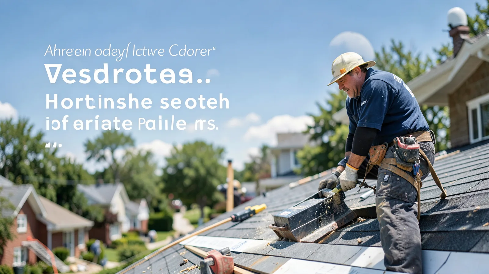 Roof Replacement in Jet, OK near me